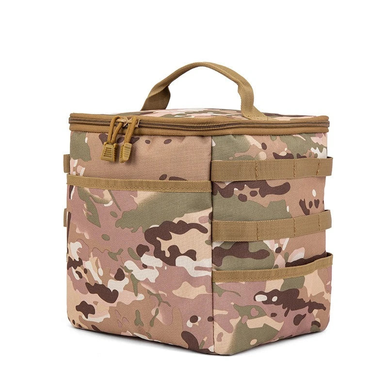 GearVault™ Large Outdoor Storage Bag