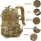 BladeCore™ 20L Assault Pack