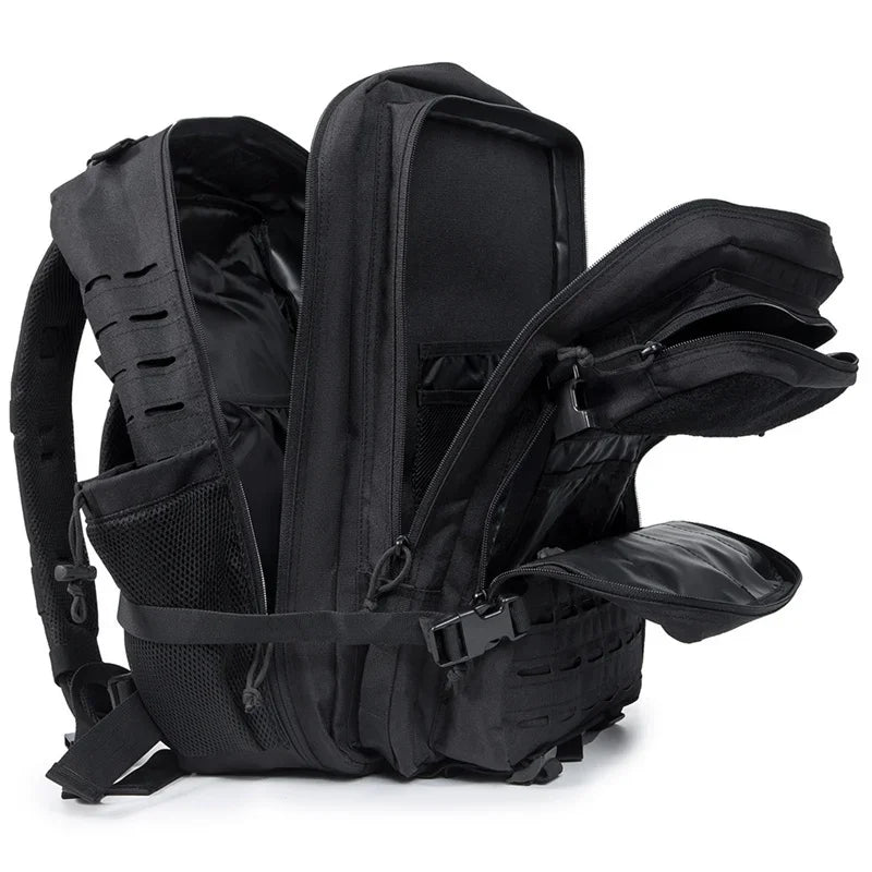Vanguard Trek 45 - sac à dos 45L