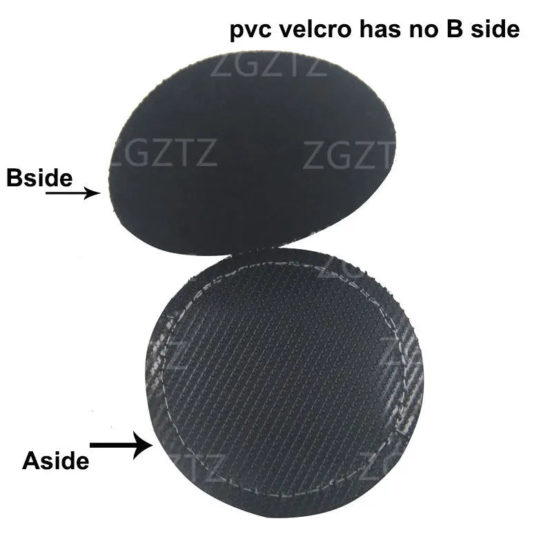 StarCore™ Galactic Emblem Patch Set