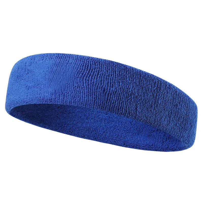 FlexBand™ Active Cotton Headband
