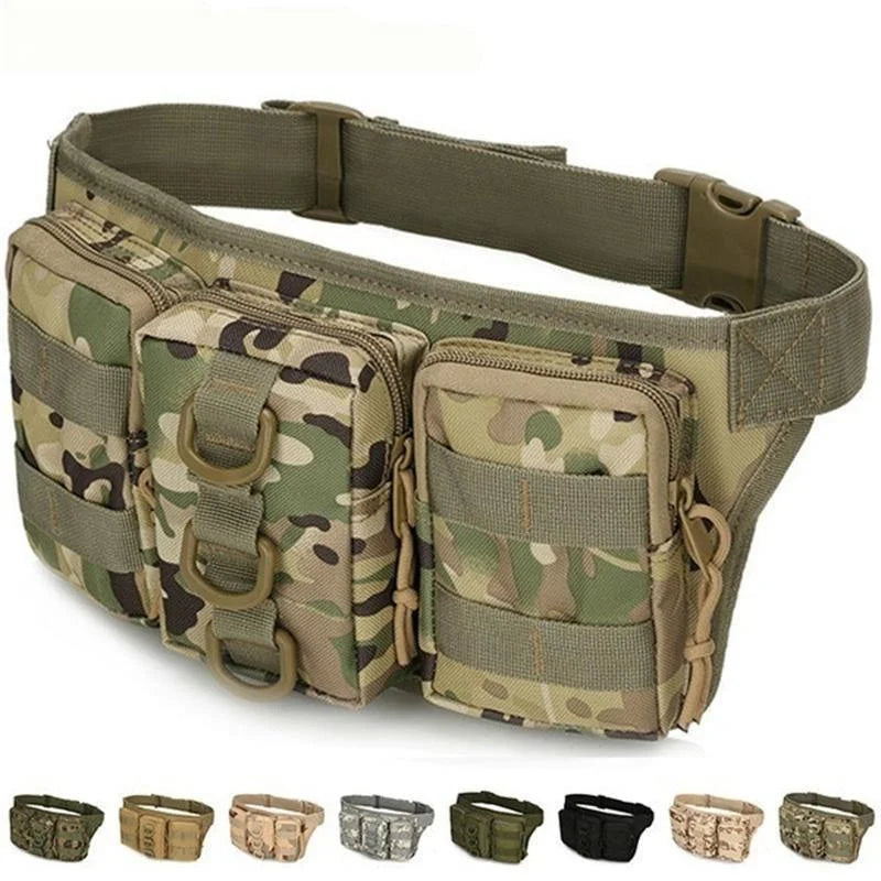 TrailGuard™ Waterproof WaistPack