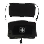 MedDefender™ MD2 Compact Trauma IFAK