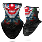 VenomRush™ IceSilk Half Mask