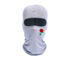 Rosaflow™ PetalShield Balaclava