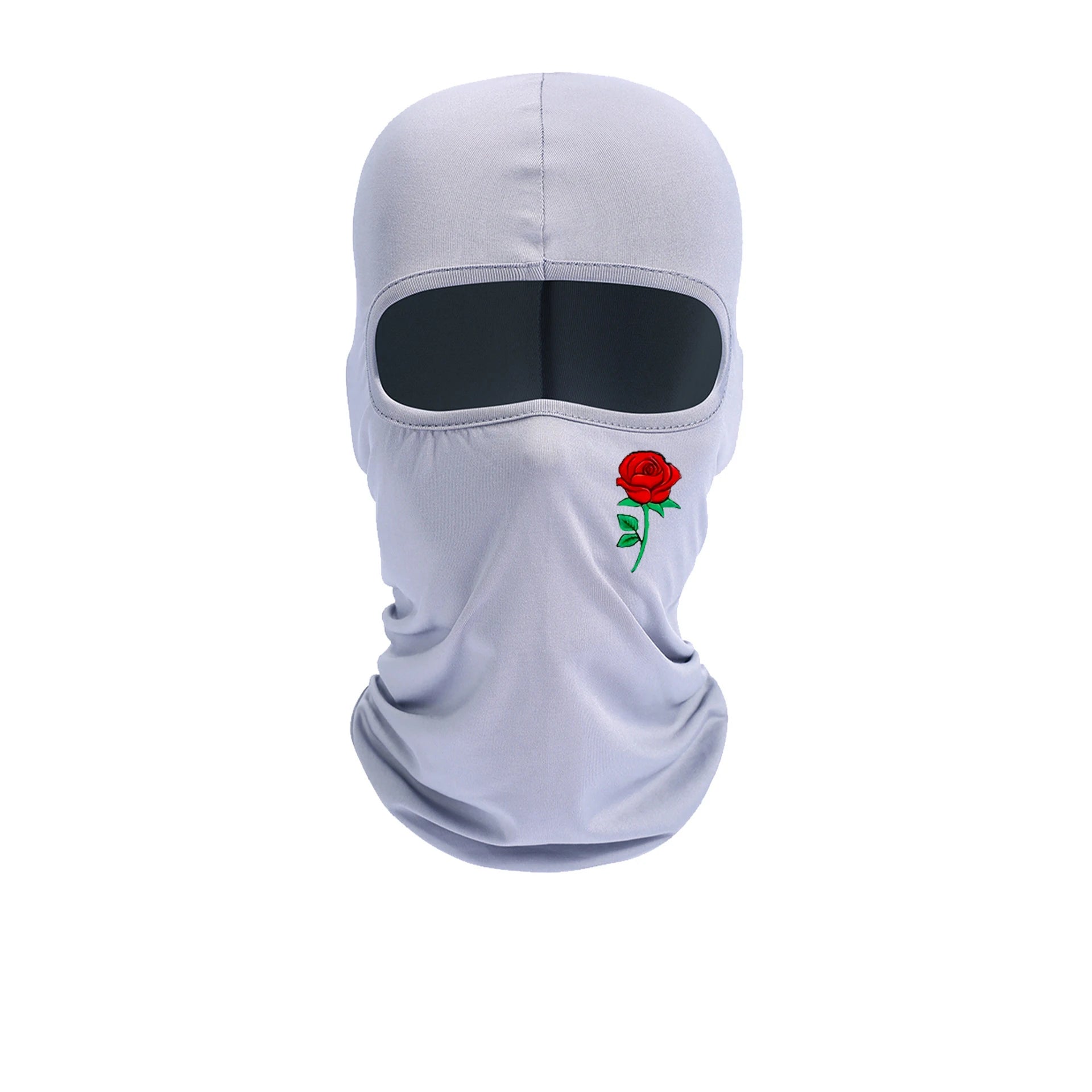 Rosaflow™ PetalShield Balaclava