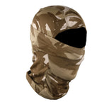 Spartelite™ PhantomMesh Full Tactical Mask