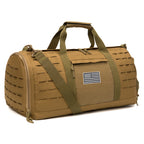 IronVault™ 40 Tactical Duffle