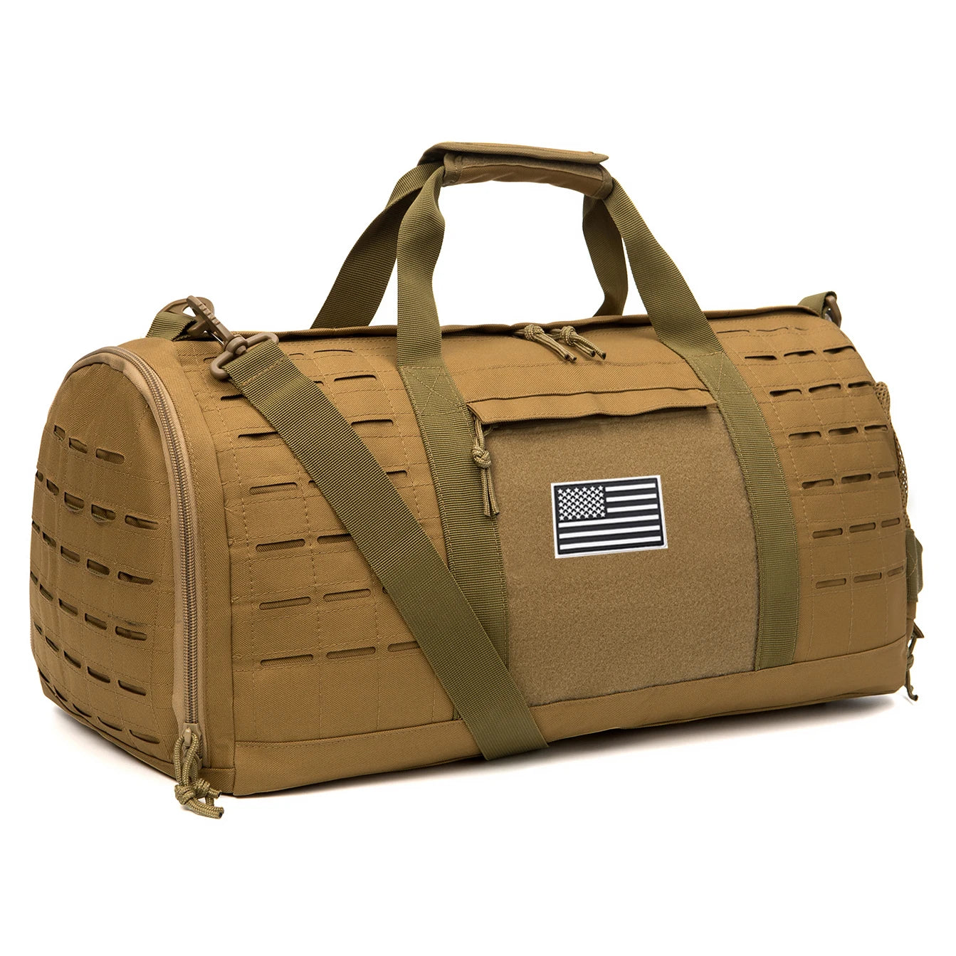 IronVault™ 40 Tactical Duffle