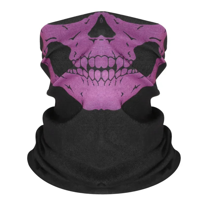 Spartelite™ GhostFlow Skull Gaiter