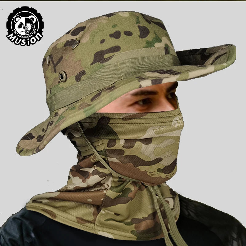 Spartelite™ ReconShade Modular Hat