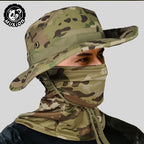 Spartelite™ ReconShade Modular Hat