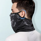 SkullRush™ DryBand Sport Gaiter