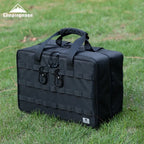 GearVault™ BK-46 Tactical Storage Kit