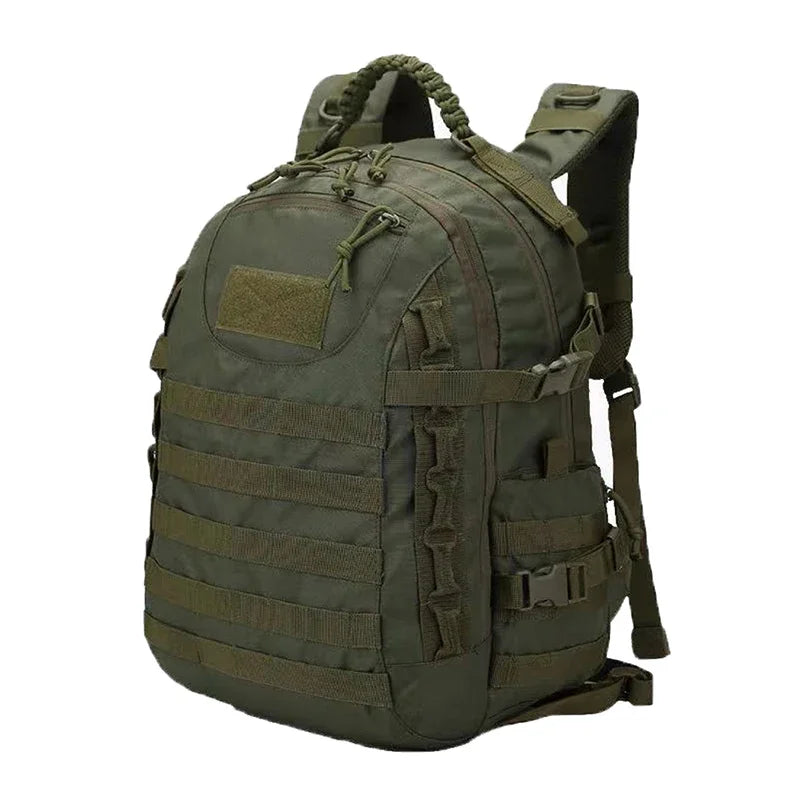 WarTrail™ 50L Tactical Rucksack