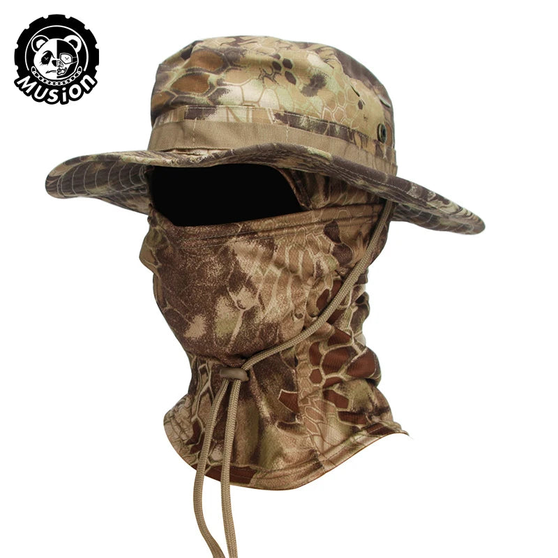 Spartelite™ ReconShade Modular Hat