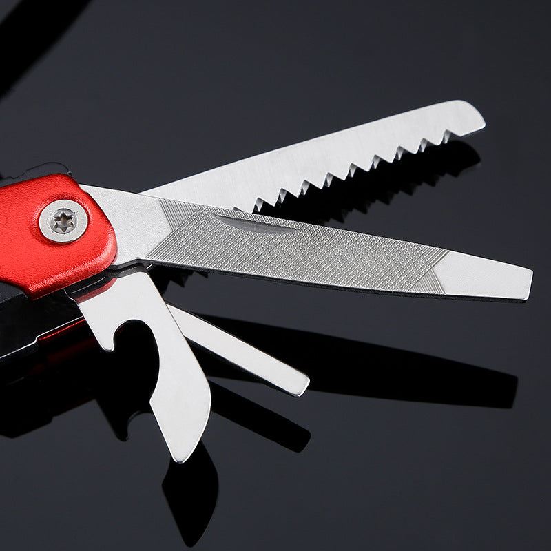 CoreGrip™ 9-in-1 Survival MultiTool