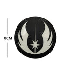 StarCore™ Galactic Emblem Patch Set