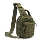 SideOps™ Tactical Sling Pack