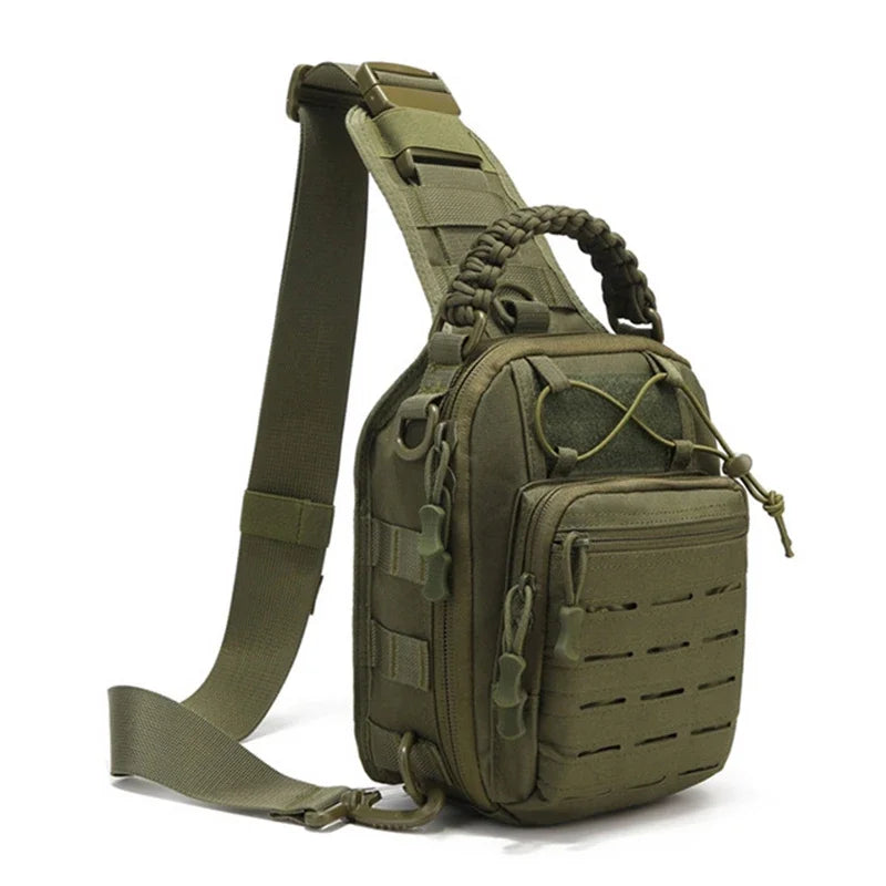 SideOps™ Tactical Sling Pack