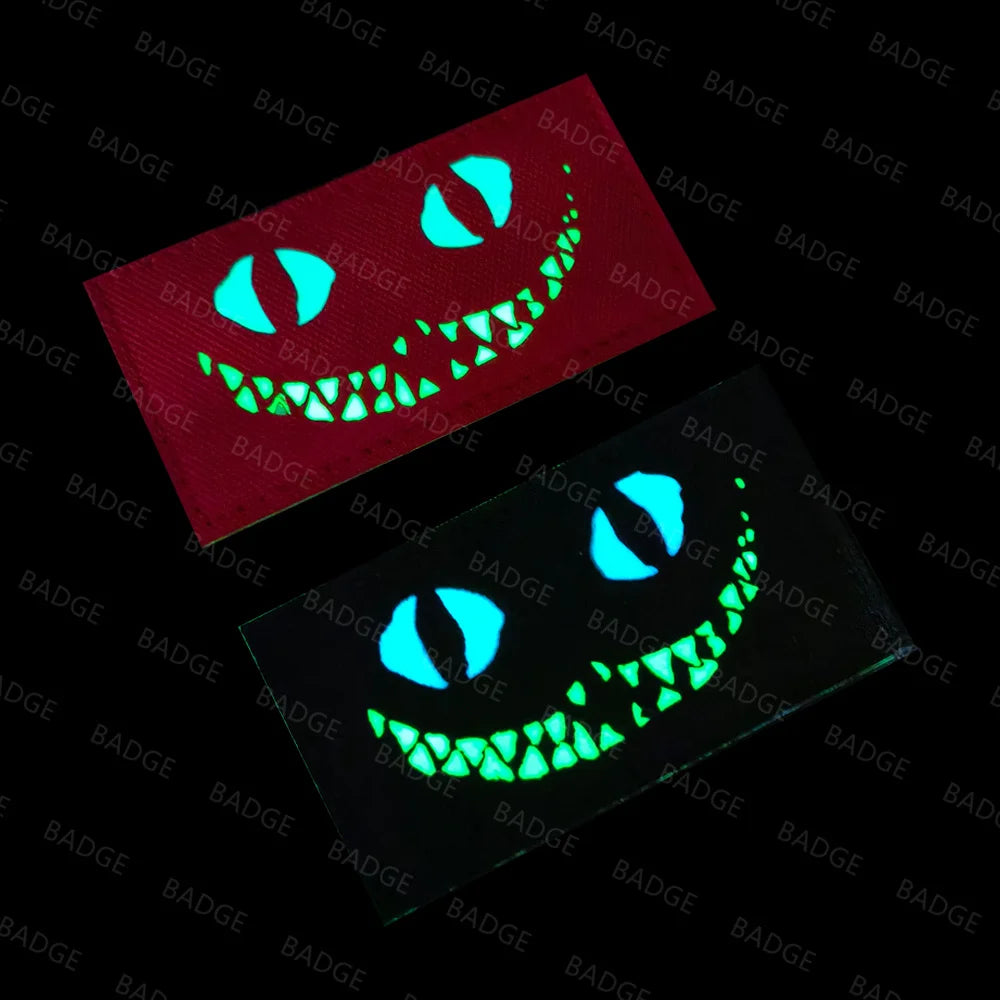 ShadowProwl™ Devil Eyes Patch