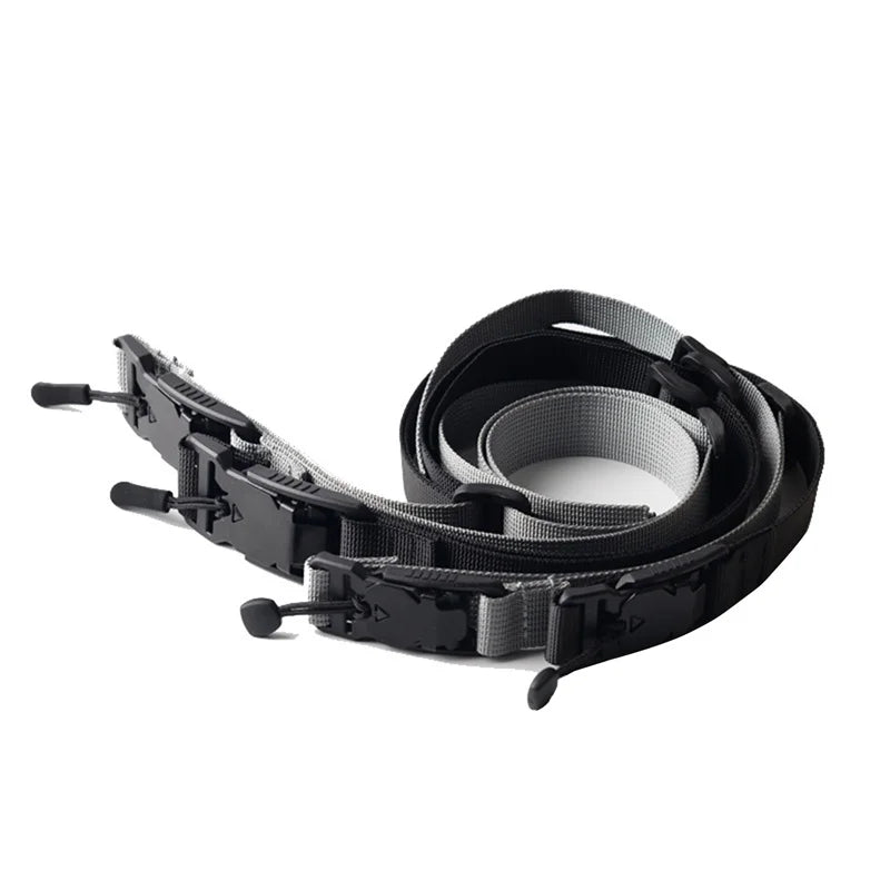 MagLock™ Chest Strap System