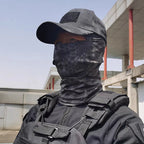 Spartelite™ StealthFlex Camo Cap