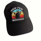 PewMada™ Tactical Cat Patch