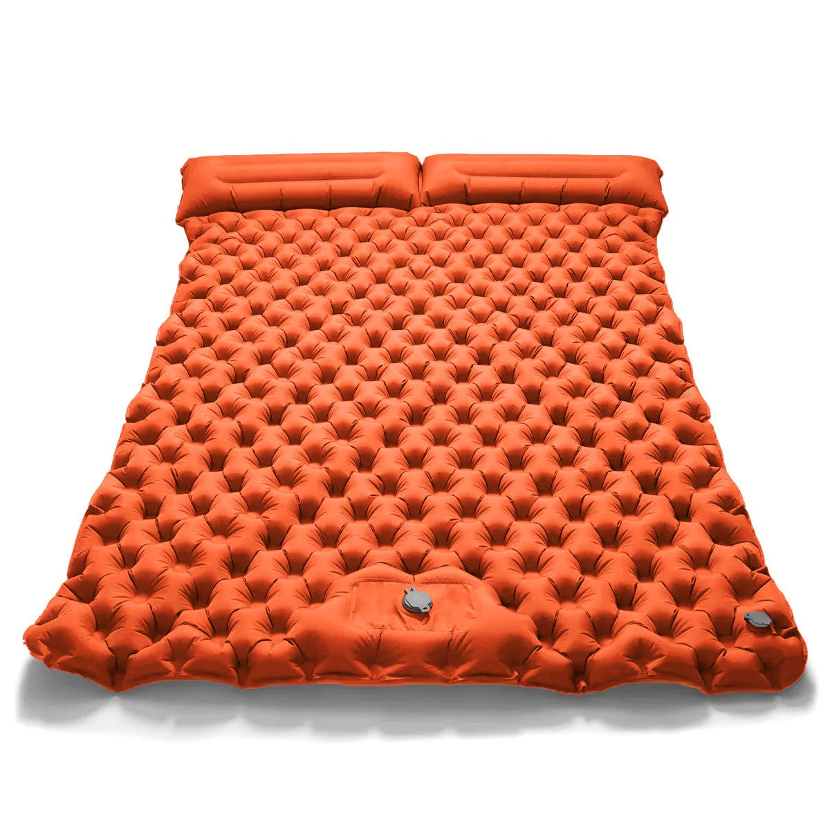 UltraRest™ Duo AirPad 20D