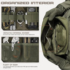 GearLock™ Molle Utility Pouch