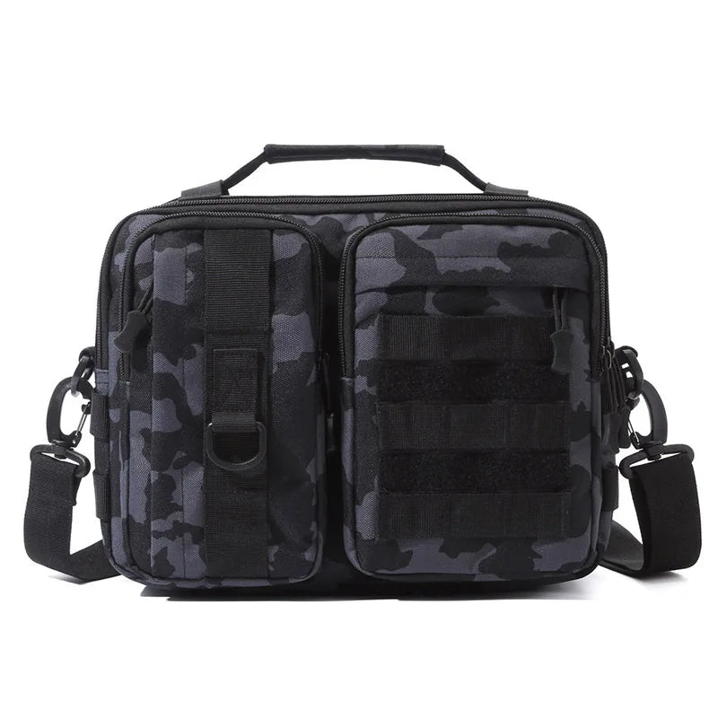 TrailStrike™ Molle Sling Pack