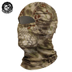 StealthVex™ RapidDry Tactical Balaclava