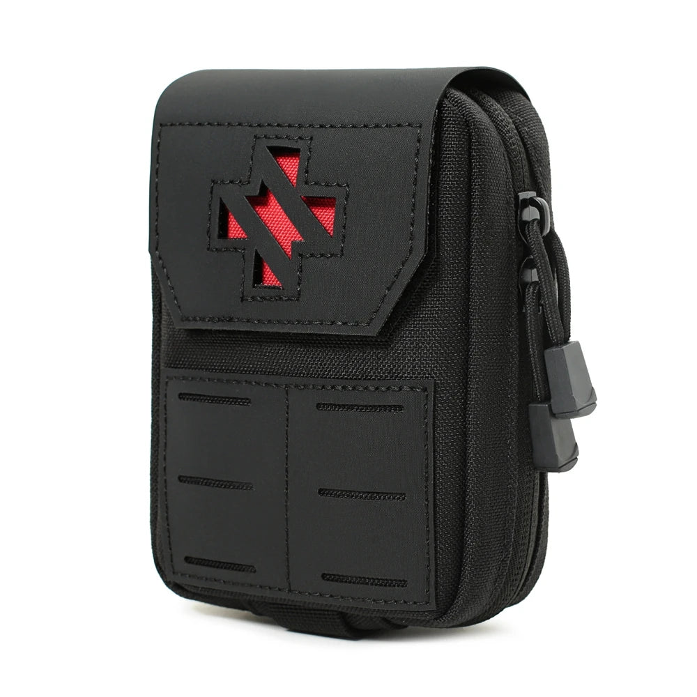 MedStrike™ Rip-Away IFAK Pouch 2