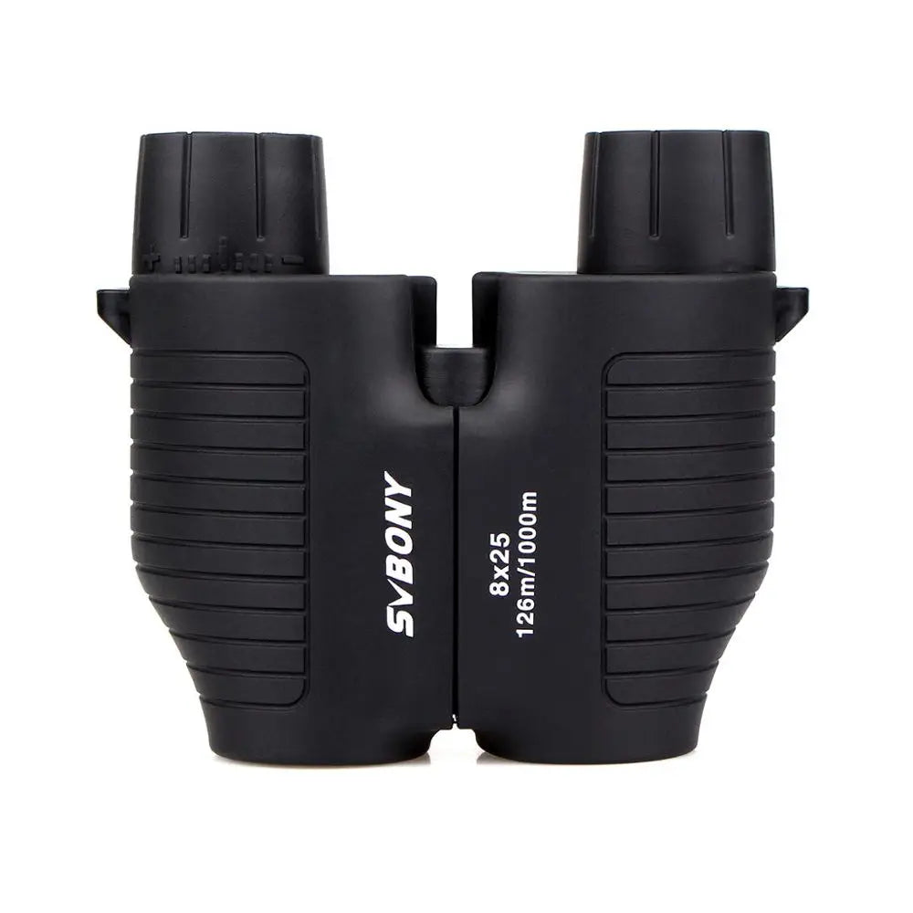 SwiftVision™ 8x25 SV10 Compact Pro Binoculars