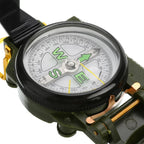SteelNav™ ProSight Tactical Compass