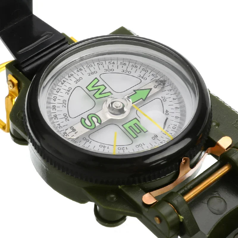 SteelNav™ ProSight Tactical Compass