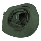 Spartelite™ ShadowBoon Camo Boonie Hat