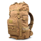ApexRidge™ 50L Tactical Expedition Pack