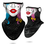 VenomRush™ IceSilk Half Mask