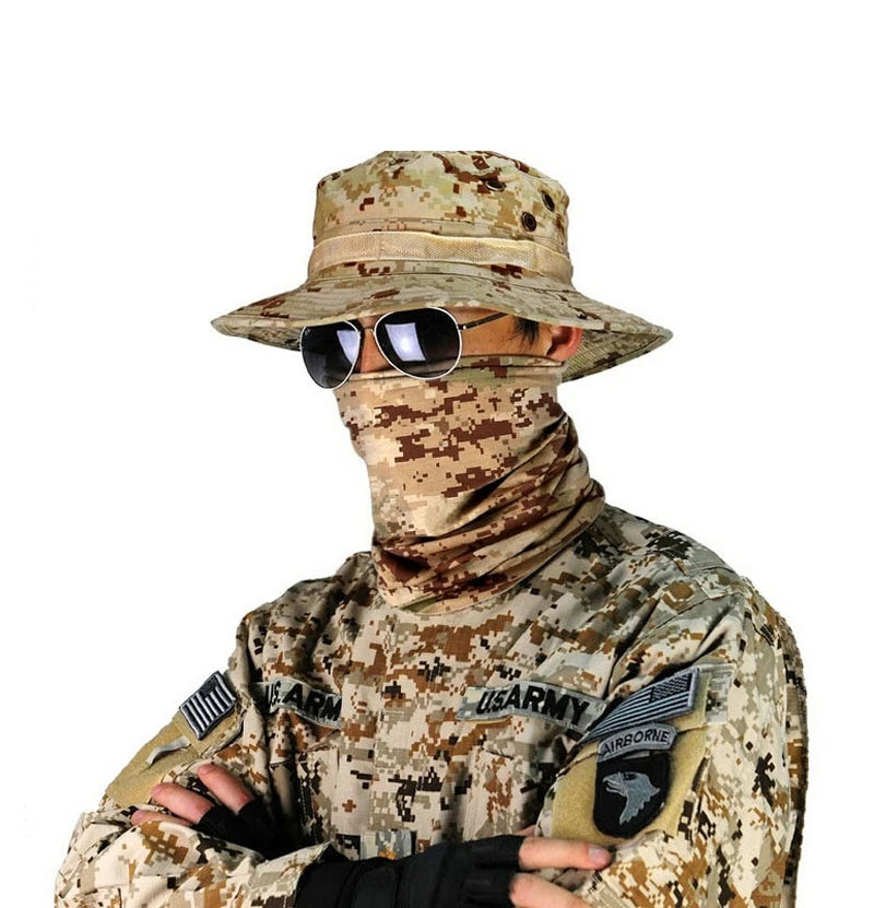 Spartelite™ ShadowRidge Tactical Boonie