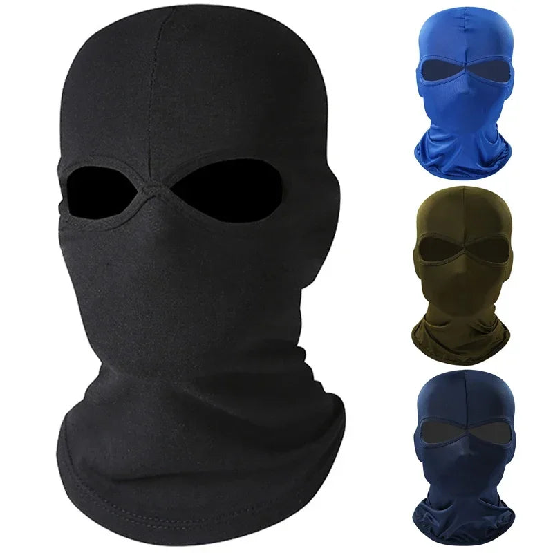 Spartelite™ ReconHeat Tactical Balaclava