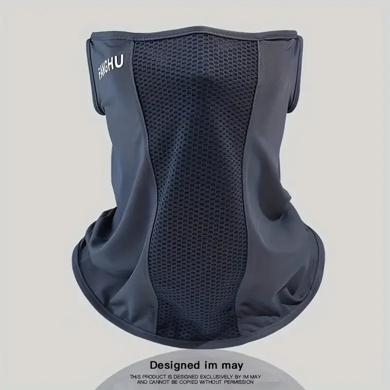 AeroSilk™ FlowWrap Ice Mask