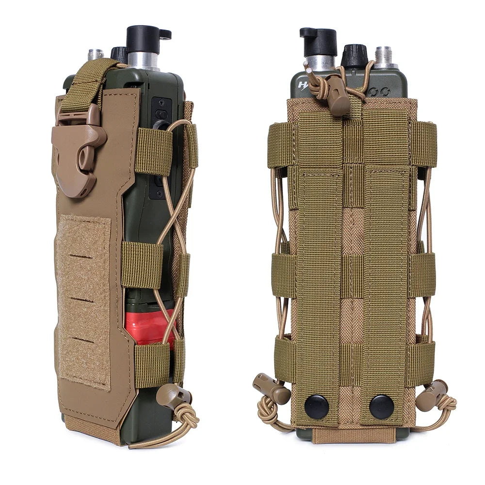 HydroComm™ Tactical Utility Pouch