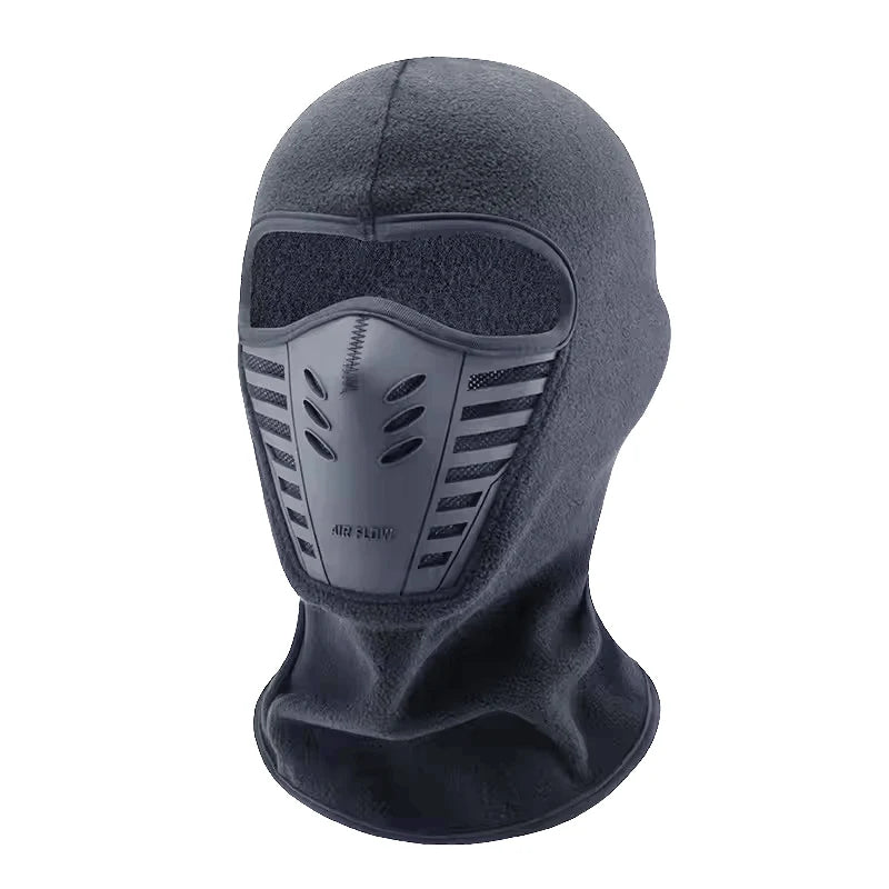 StormFleece™ ArcticShield Moto Balaclava