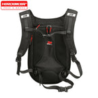 AeroMesh™ MotoRide Backpack