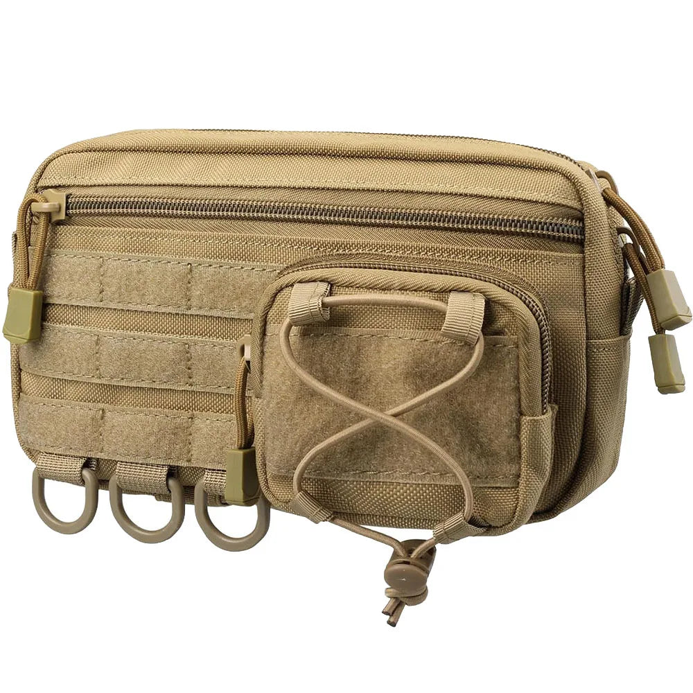 GearLock™ Molle Utility Pouch
