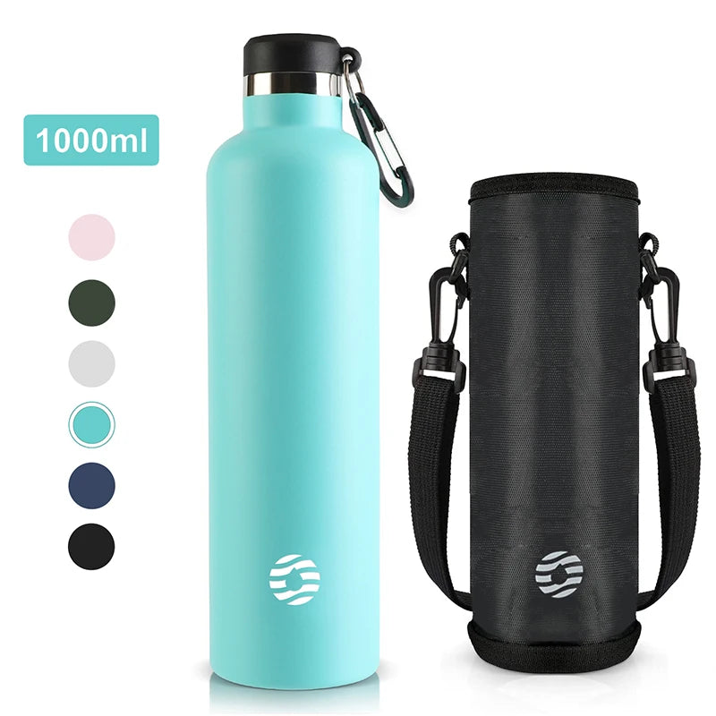 FEIJIAN™ TitanFlow 1000 Thermo Flask