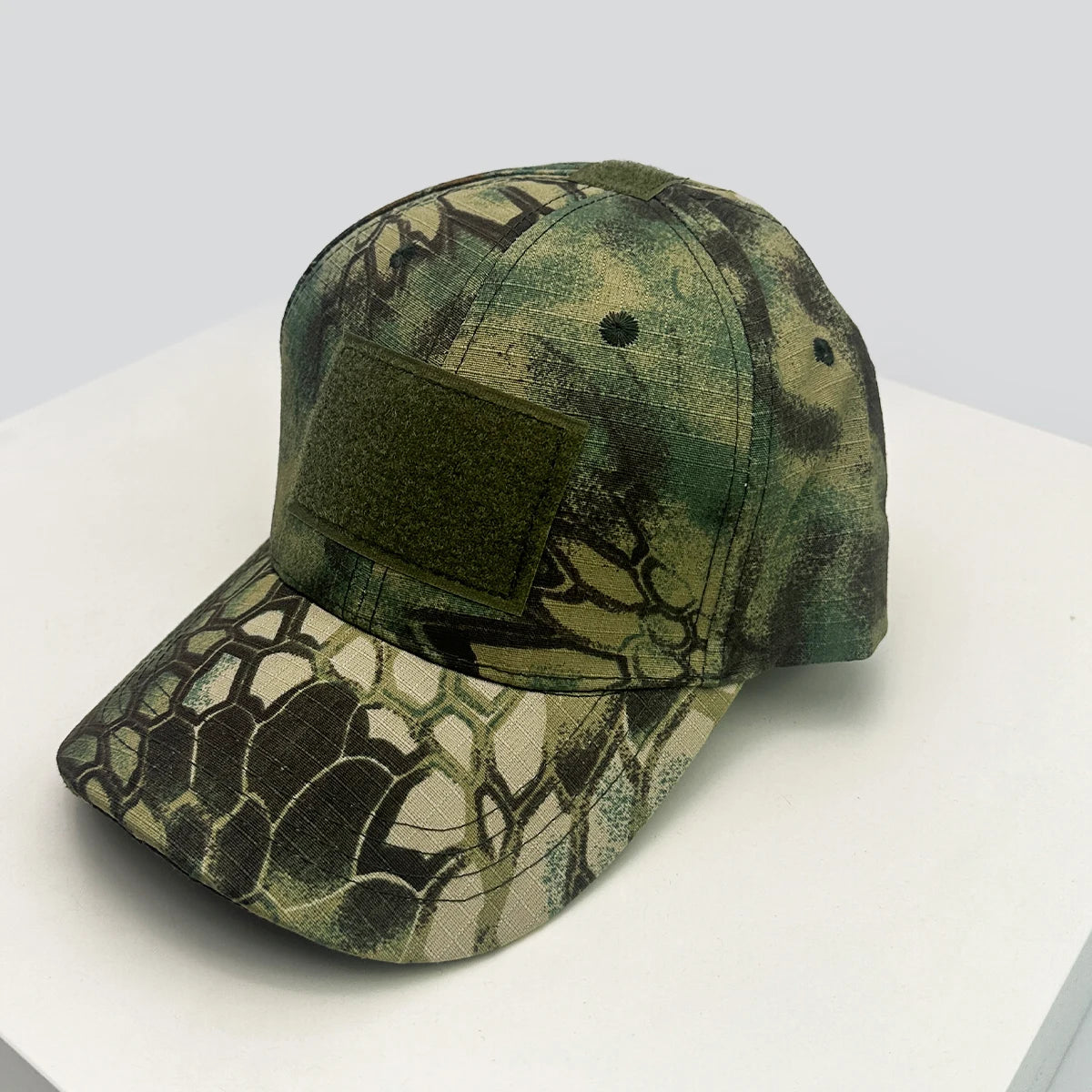 ReconShade™ Velcro Camo Cap