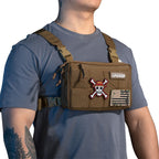 BattleChest™ Tactical Radio Rig