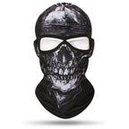 ShadowFang™ Tactical Skull Balaclava